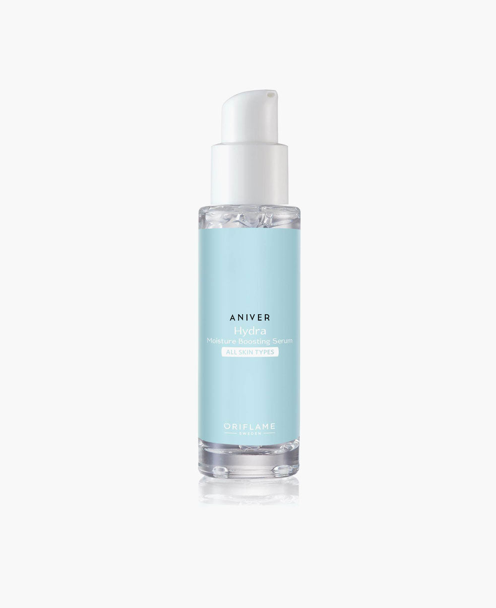 Moisturizing Serum