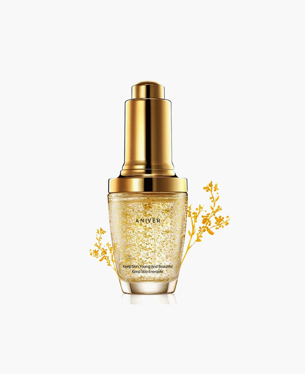 Moisturizing Serum